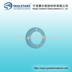 Cylinder Gasket Materials gasket sheet