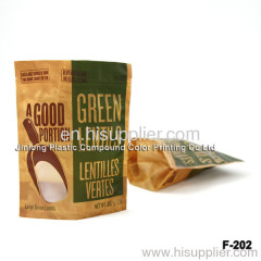 food packaging bag