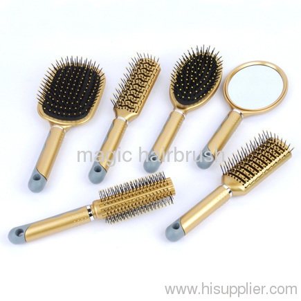 hairbrush hair brush comb
