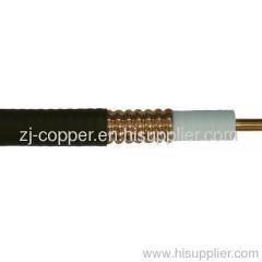 1/2" RF Cable ;Flexible RF Cable