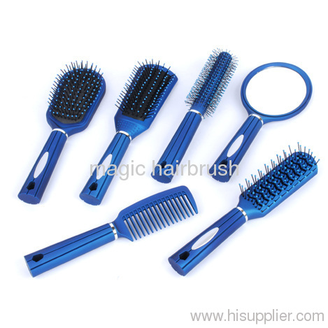 hairbrush hairbrush comb