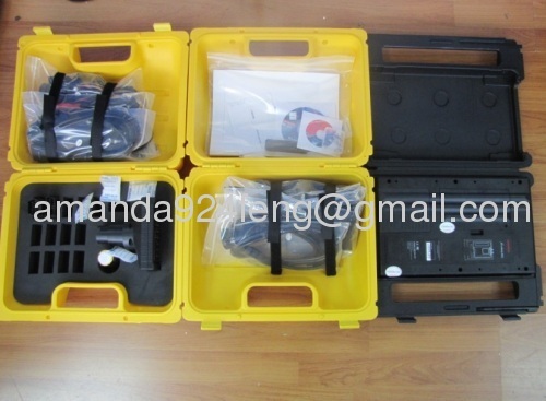 X431 Heavy Duty diagnostic tool