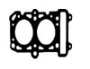 MD019406 Mitsubishi Cylinder head gasket set Cylinder Head Gasket for MITSUBISHI MITSUBISHI Engine Cylinder head