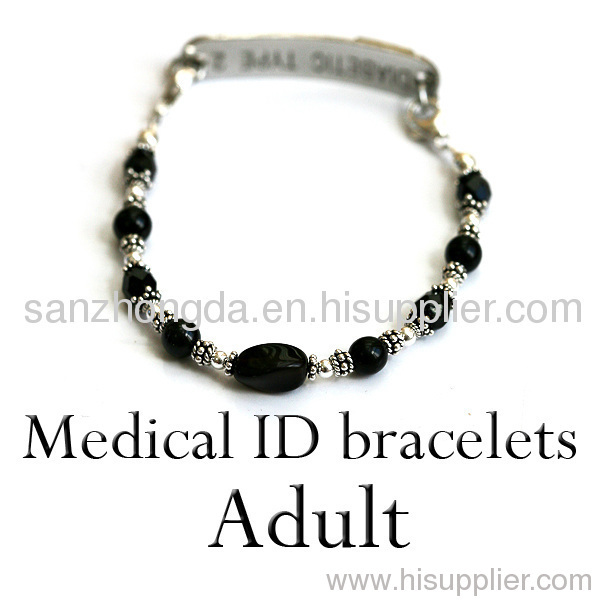 We specialize in Medical Id Band