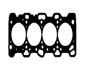 MD346925 LADACylinder head gasket set