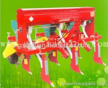 4 rows corn seeding machine 0086-15890067264
