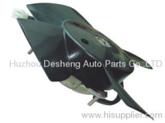 Radiator fan for Lada 2109-1308008