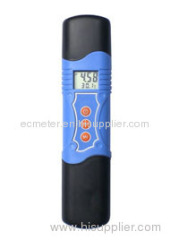 KL-099 Waterproof pH/ORP/Temperature Meter