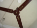 decorative ceiling fan