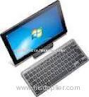 Samsung Series 7 Slate 11.6 inch Windows 7 128GB SSD with keyboard and docking station USD$429