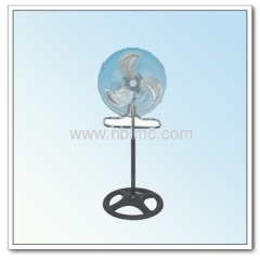 electric industrial stand fan