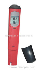 Champ pH Temperature Tester