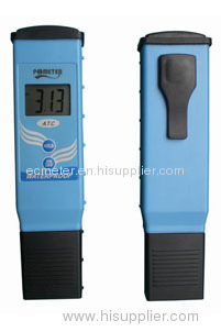 KL 009(II) High Accuracy Pen-type pH Meter