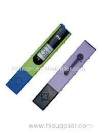 KL 037 Waterproof Pen-type pH Meter