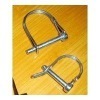 Stainless steel pin