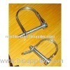 Stainless steel pin