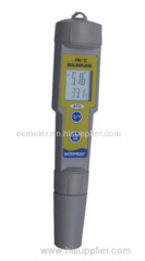 KL 981 High Accuracy Pen-type pH Meter