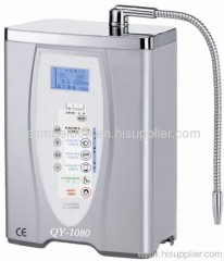 commercial water ionizer