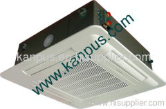 4 way Cassette type air conditioner indoor unit (Cassette indoor unit air conditioner unit)