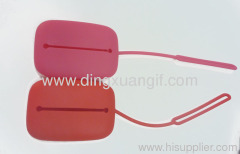 Silicone key case