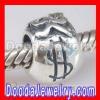 Sterling Silver european Purse Charms Beads For Sale