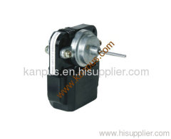 Shaded Pole Motor for refrigerator