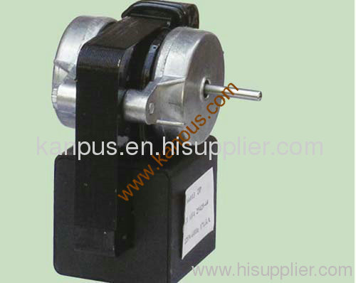 Shaded Pole MOTOR (refrigerator spare parts air conditioner parts HVAC/R parts)