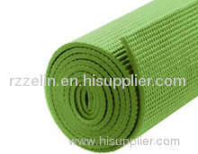 yoga mats roll