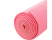 PVC yoga mats rolls