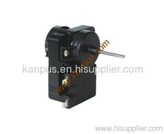 Shaded Pole Motor (refrigerator spare parts air conditioner parts)