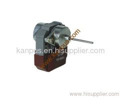 Shaded Pole Motor (refrigerator spare parts air conditioner parts HVAC/R parts)