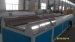 PVC windowsill extrusion line