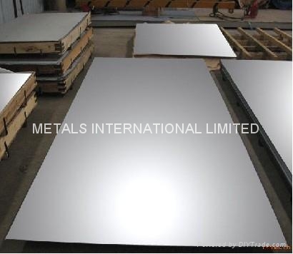 Stainless Steel Plate-304,304L,316,316L,310S,316Ti,317L,410,409S