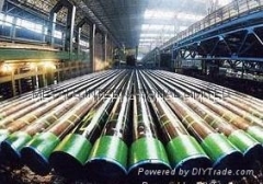 Casing Pipe-API 5CT J55,K55,N80,L80,C95,P110
