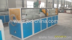 PVC ceiling panel production line