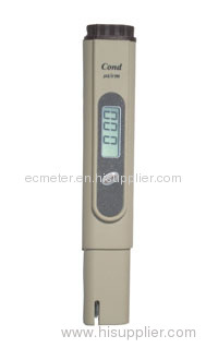 KL 03(I) High Accuracy Pen-type pH Meter