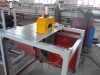 PVC profile production line