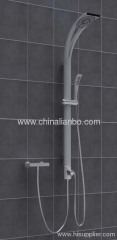 shower panel/shower column B7018