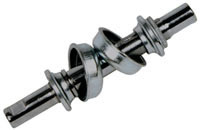 B.B.Axles