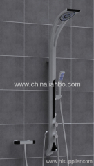 shower panel / shower column B8088