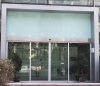 Automatic Sliding Glass Doors