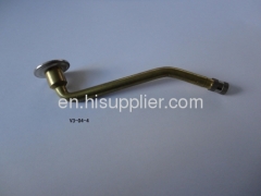 Truck Tire Valve V3-04-4