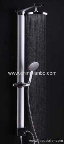 shower panel/ shower column B1081