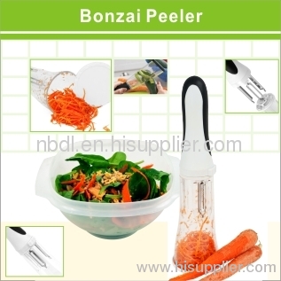 Bonzai Peeler