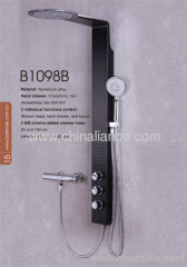 shower panel / shower column B1098