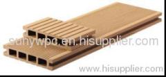 Supply wpc decking