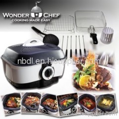 Wonder Chef