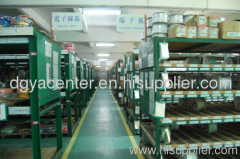 Dongguan Yacenter Electric CO.,Ltd