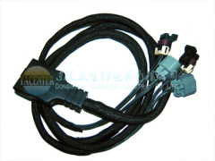 WIRE HARNESS