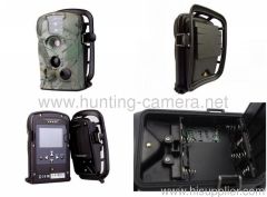 12MP GAME CAMERA LTL5210MM WITH MMS